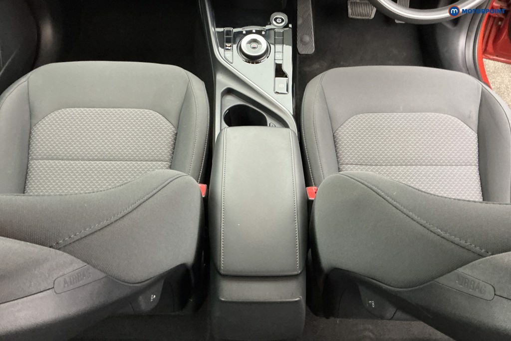 KIA Niro 2 Automatic Electric SUV - Stock Number (1632298) - 10th supplementary image