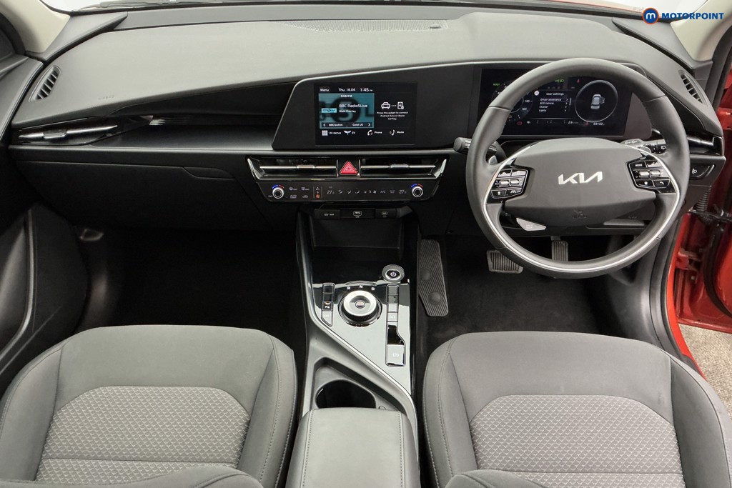 KIA Niro 2 Automatic Electric SUV - Stock Number (1632298) - 11th supplementary image
