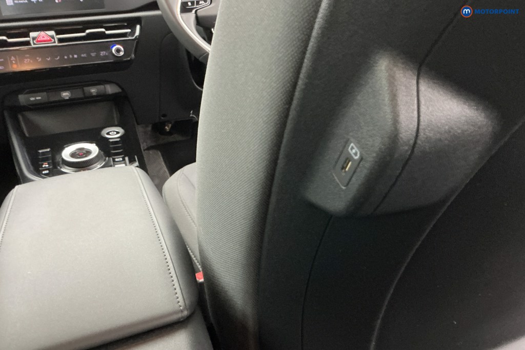 KIA Niro 2 Automatic Electric SUV - Stock Number (1632298) - 15th supplementary image