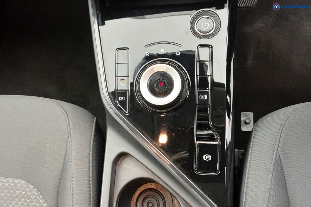 KIA Niro 2 Automatic Electric SUV - Stock Number (1632298) - 18th supplementary image