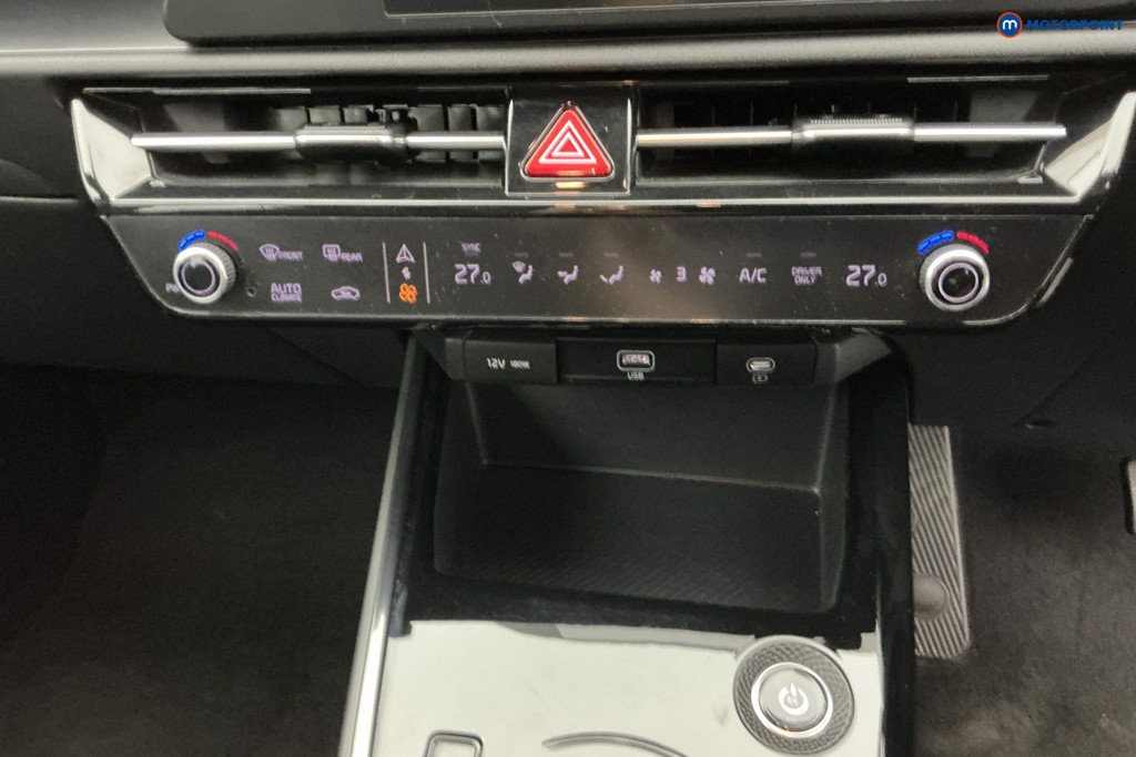 KIA Niro 2 Automatic Electric SUV - Stock Number (1632298) - 20th supplementary image