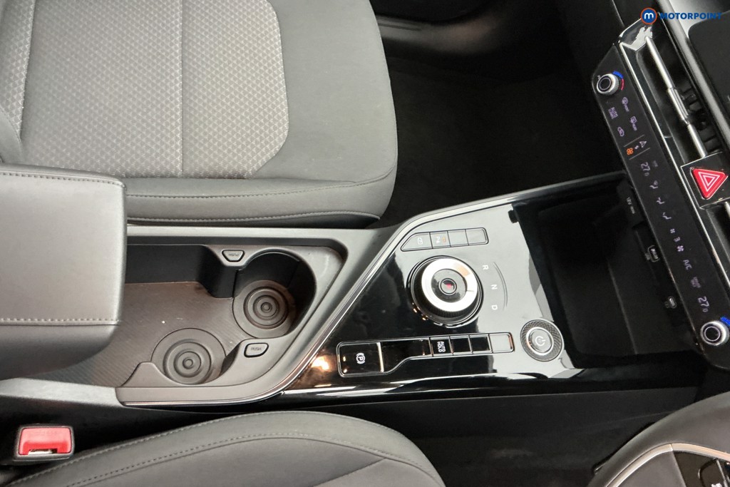 KIA Niro 2 Automatic Electric SUV - Stock Number (1632298) - 21st supplementary image
