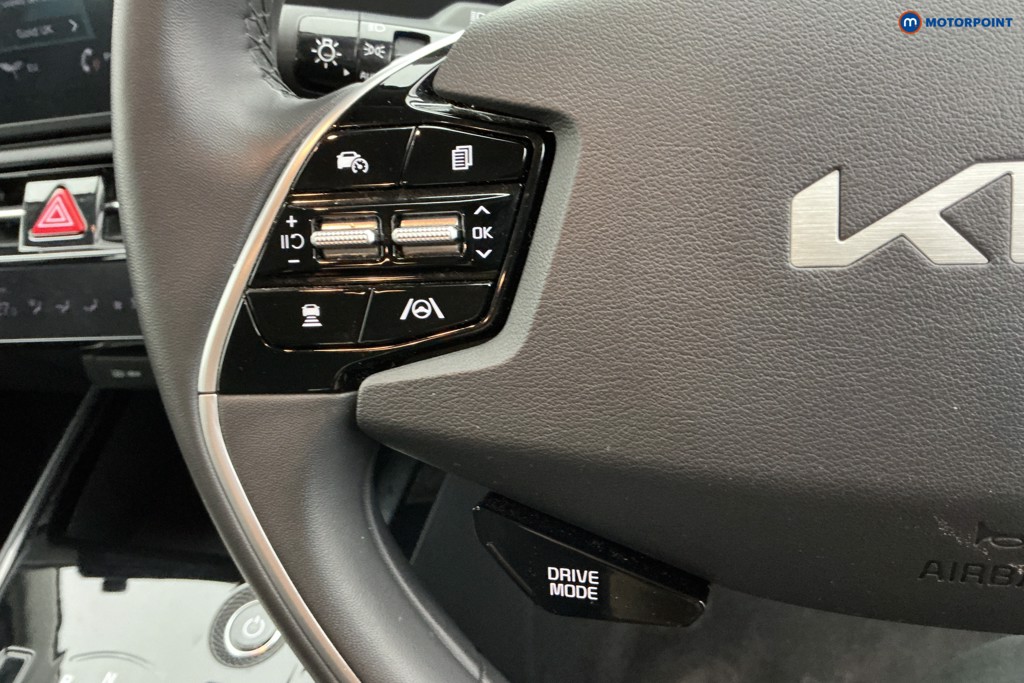 KIA Niro 2 Automatic Electric SUV - Stock Number (1632298) - 24th supplementary image