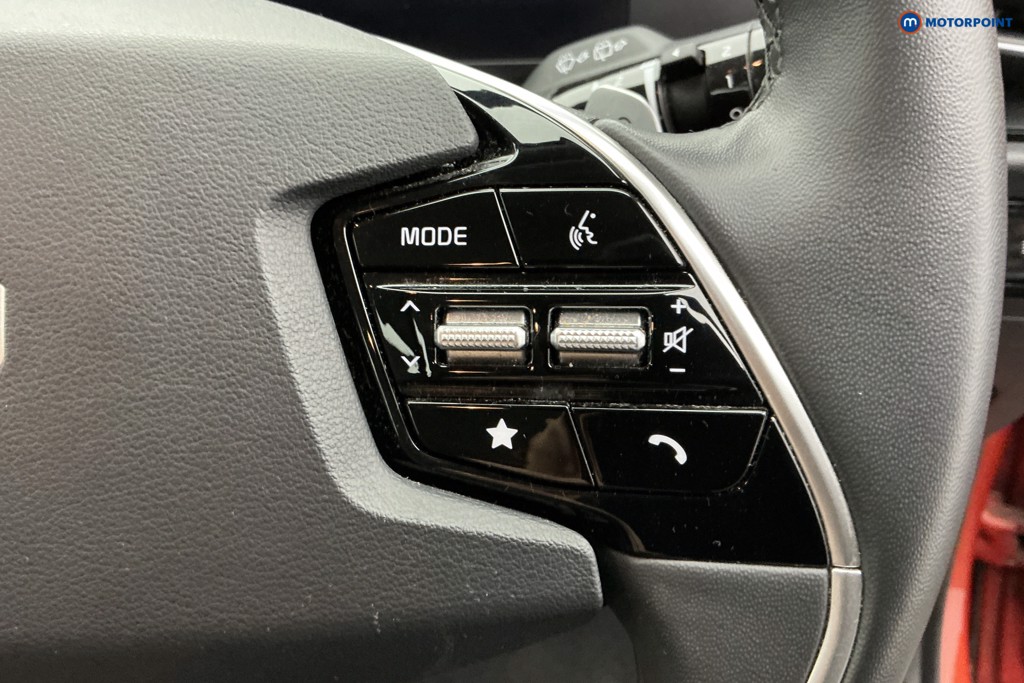KIA Niro 2 Automatic Electric SUV - Stock Number (1632298) - 25th supplementary image