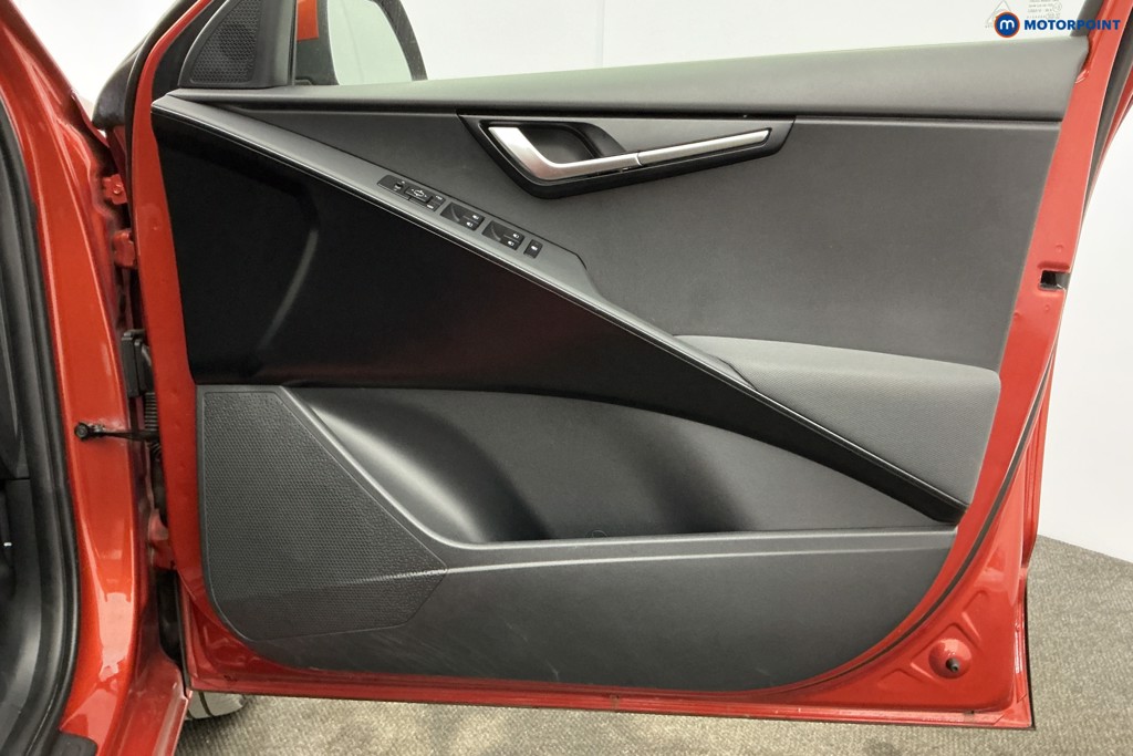 KIA Niro 2 Automatic Electric SUV - Stock Number (1632298) - 27th supplementary image