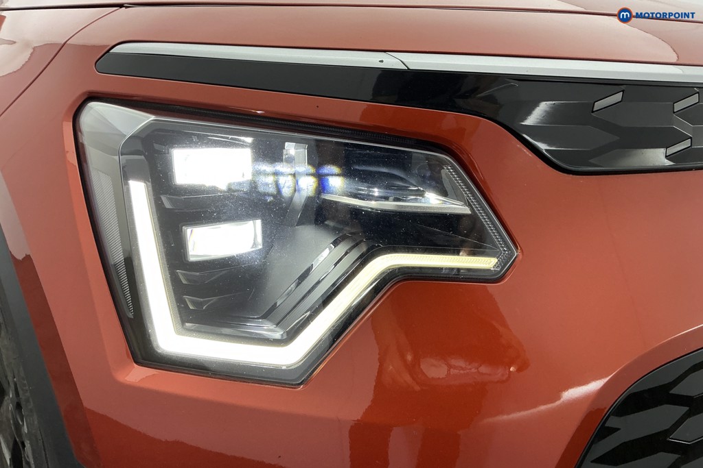 KIA Niro 2 Automatic Electric SUV - Stock Number (1632298) - 31st supplementary image