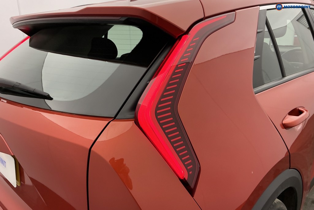 KIA Niro 2 Automatic Electric SUV - Stock Number (1632298) - 32nd supplementary image