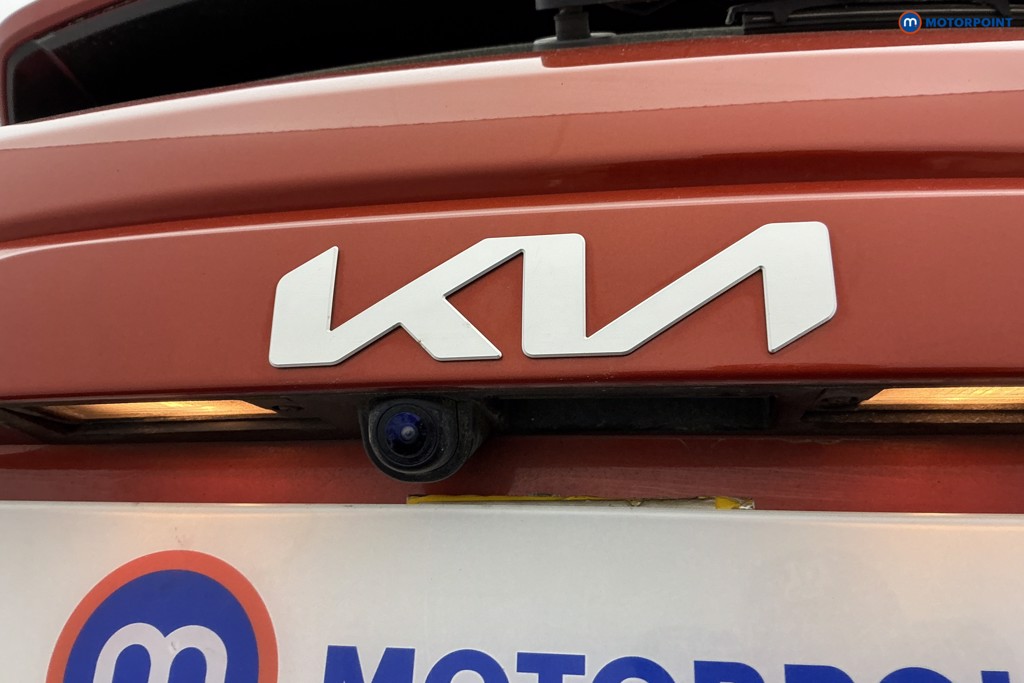 KIA Niro 2 Automatic Electric SUV - Stock Number (1632298) - 33rd supplementary image