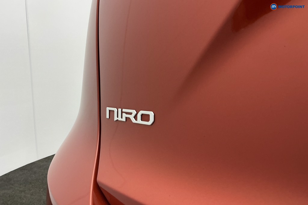 KIA Niro 2 Automatic Electric SUV - Stock Number (1632298) - 34th supplementary image