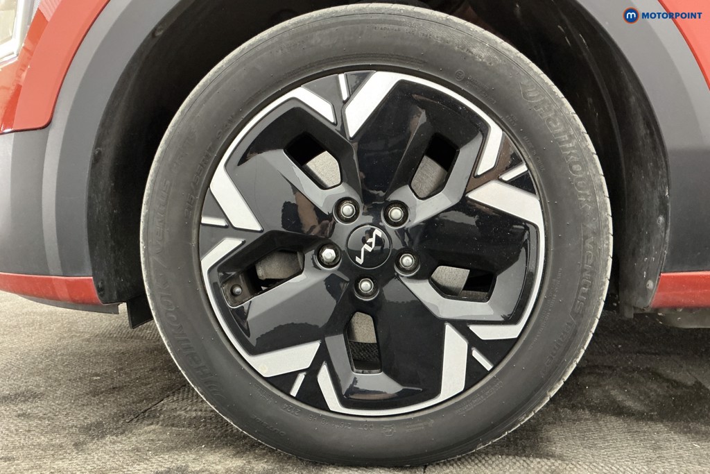 KIA Niro 2 Automatic Electric SUV - Stock Number (1632298) - 35th supplementary image