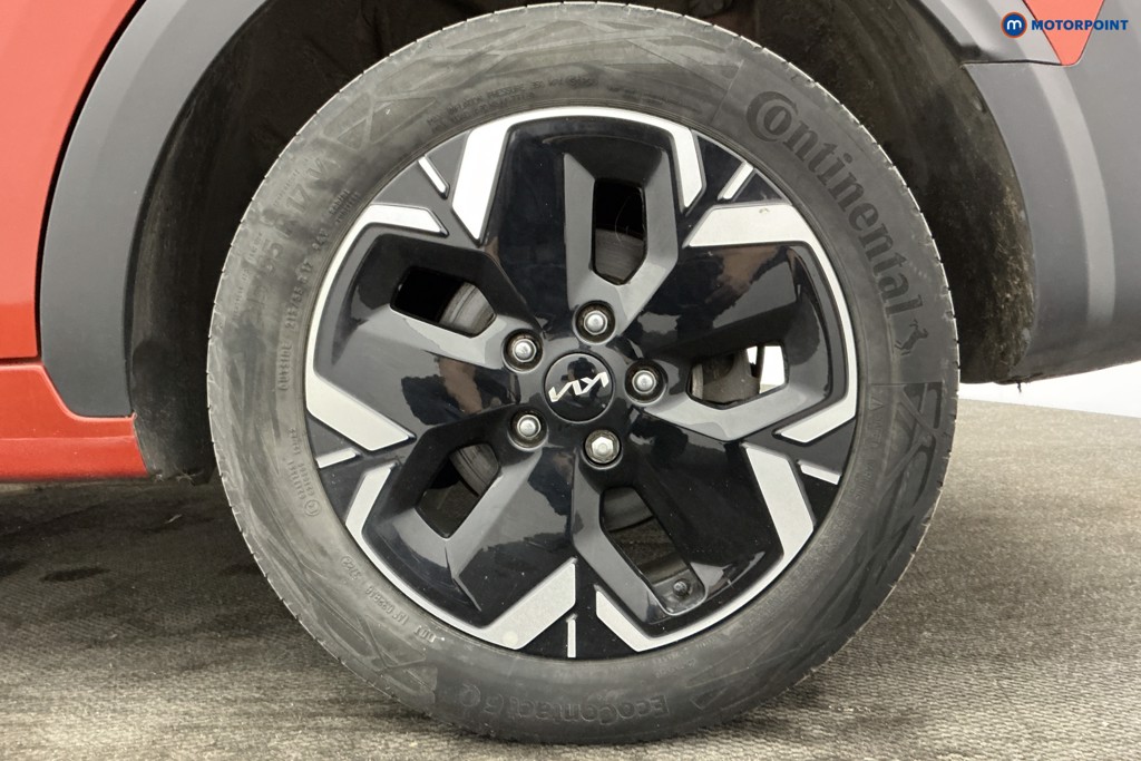 KIA Niro 2 Automatic Electric SUV - Stock Number (1632298) - 36th supplementary image