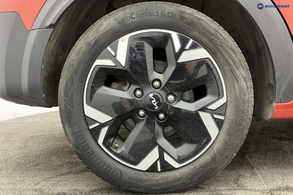 KIA Niro 2 Automatic Electric SUV - Stock Number (1632298) - 37th supplementary image