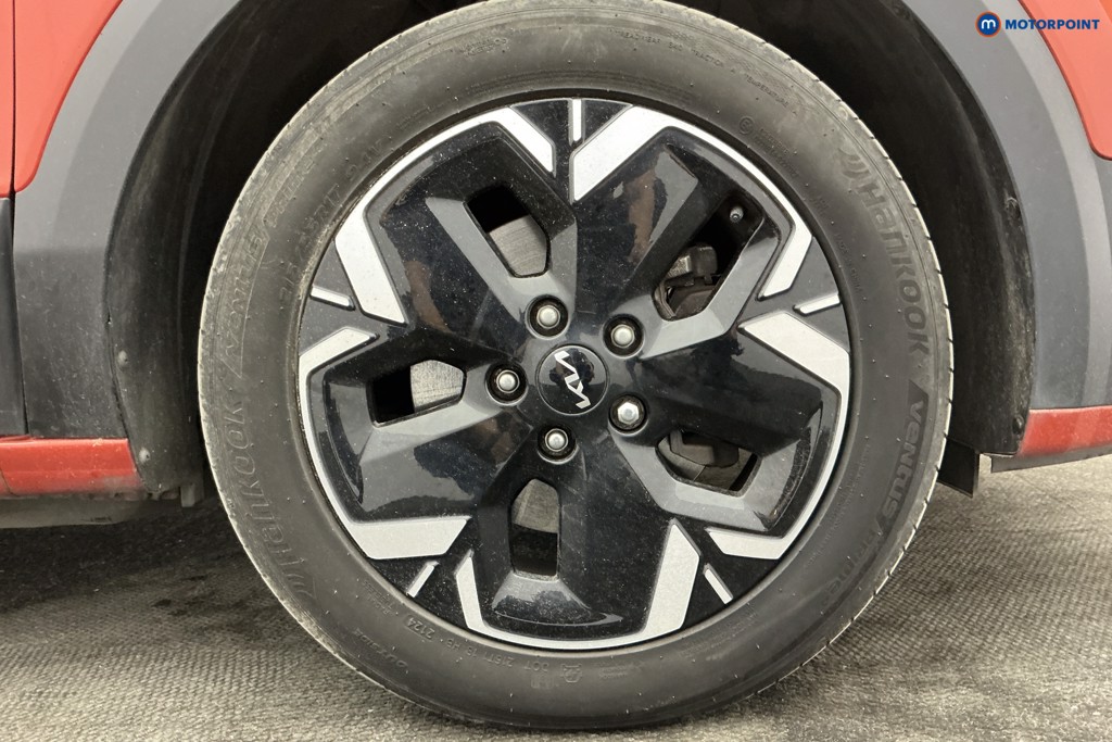 KIA Niro 2 Automatic Electric SUV - Stock Number (1632298) - 38th supplementary image