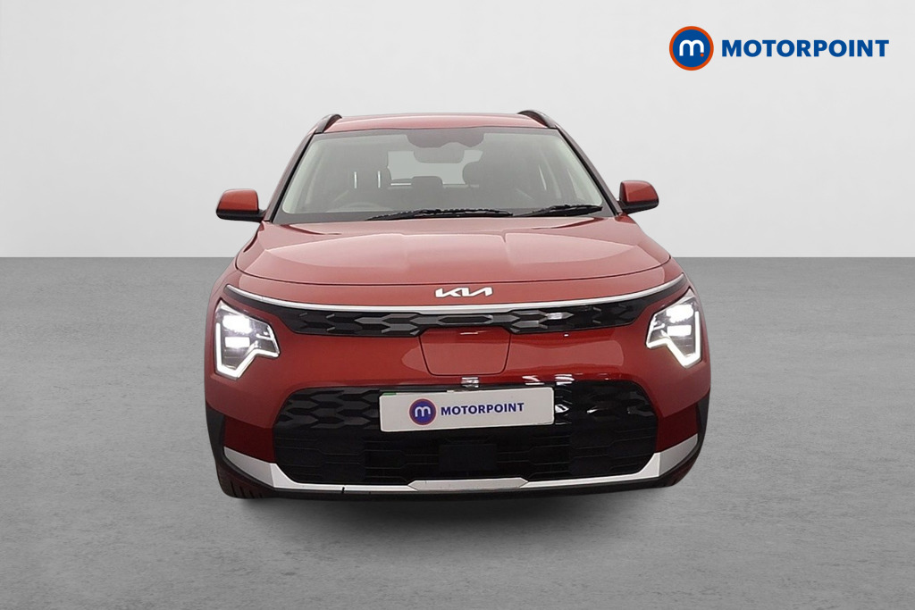 KIA Niro 2 Automatic Electric SUV - Stock Number (1632298) - Front bumper