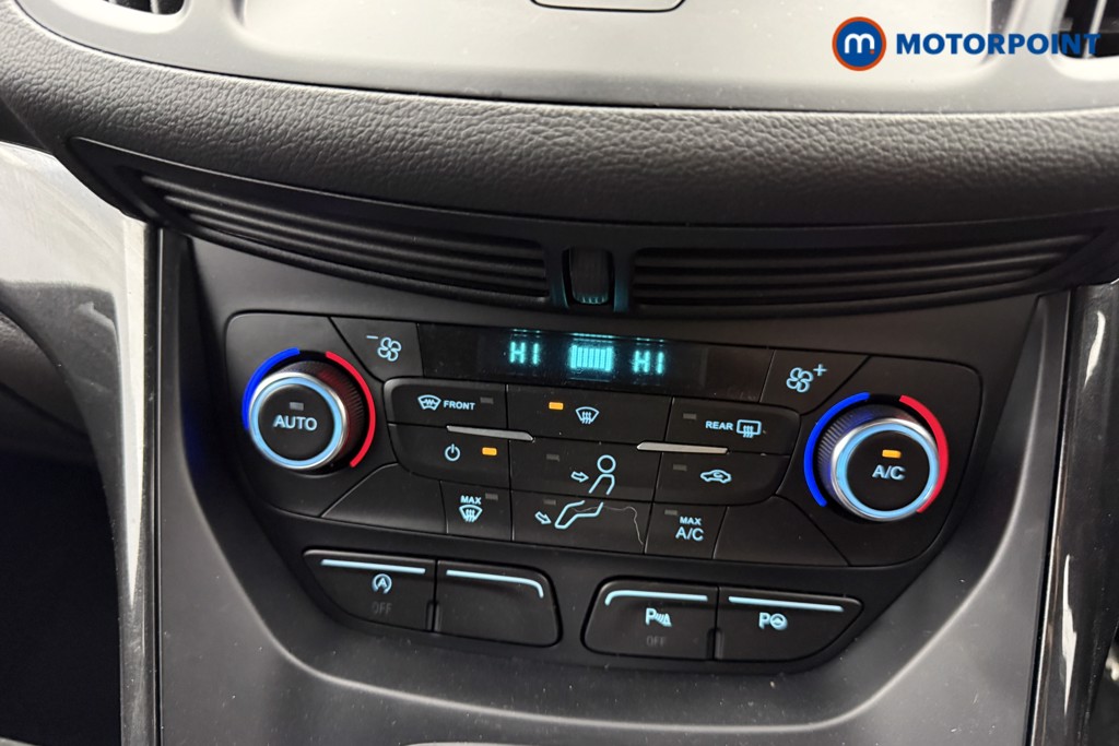 Ford Kuga St-Line Edition Manual Diesel SUV - Stock Number (1632303) - 4th supplementary image
