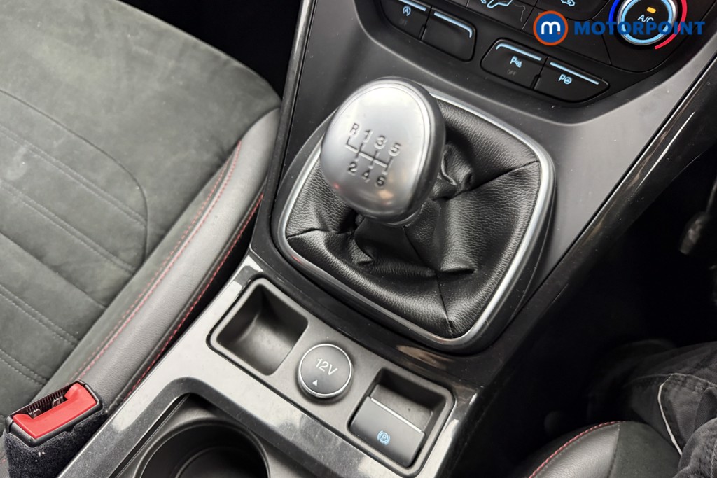 Ford Kuga St-Line Edition Manual Diesel SUV - Stock Number (1632303) - 5th supplementary image