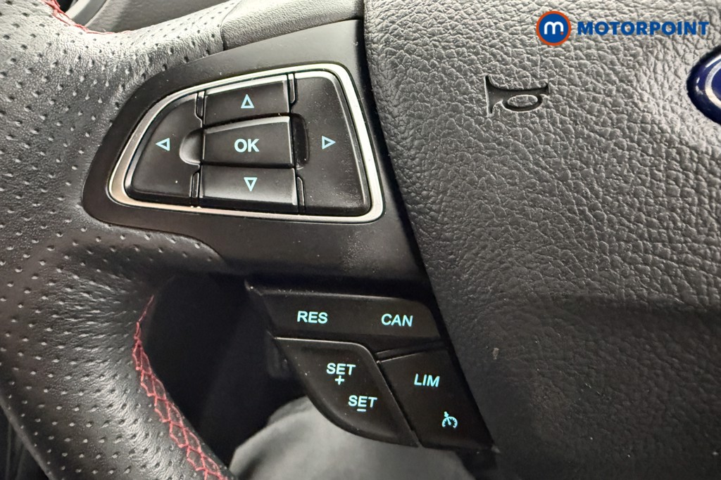 Ford Kuga St-Line Edition Manual Diesel SUV - Stock Number (1632303) - 7th supplementary image