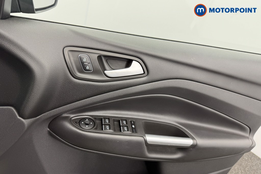 Ford Kuga St-Line Edition Manual Diesel SUV - Stock Number (1632303) - 10th supplementary image