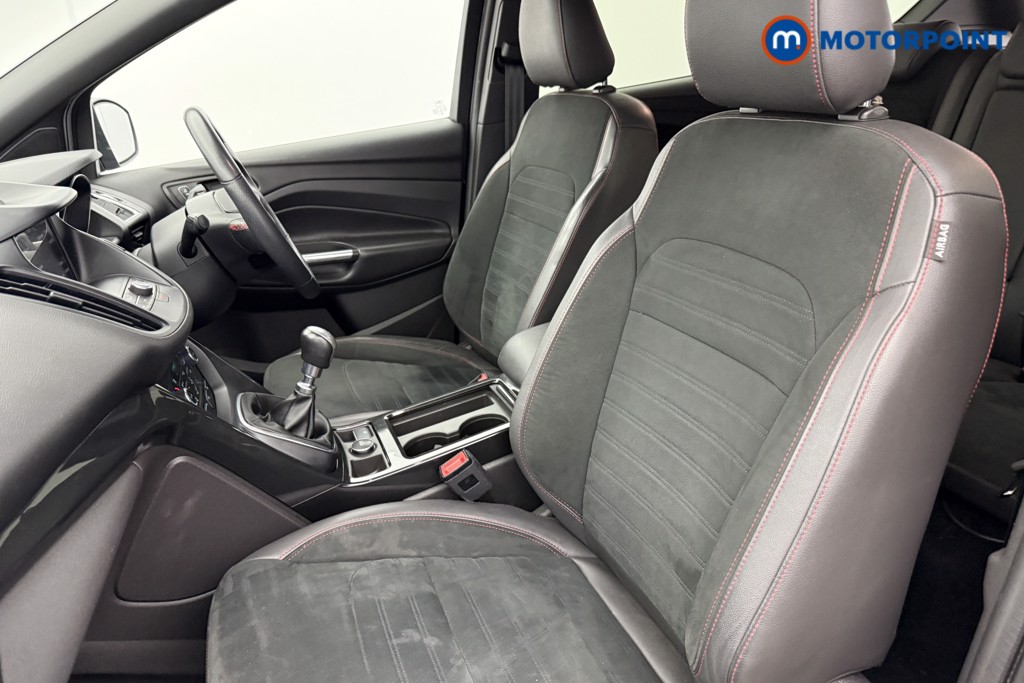 Ford Kuga St-Line Edition Manual Diesel SUV - Stock Number (1632303) - 11th supplementary image
