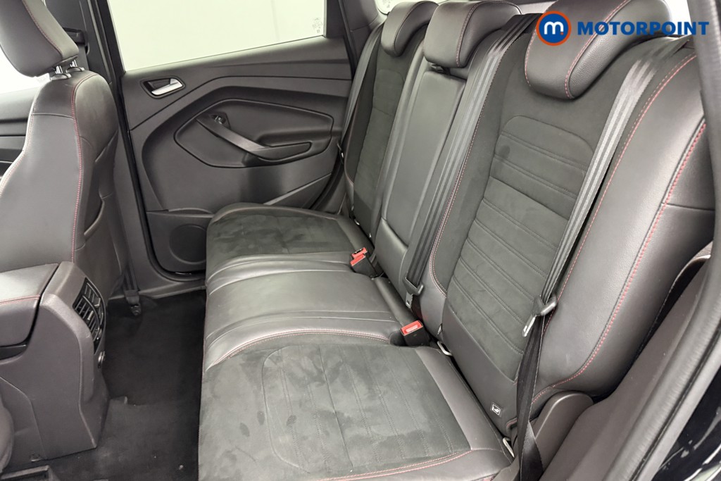 Ford Kuga St-Line Edition Manual Diesel SUV - Stock Number (1632303) - 12th supplementary image