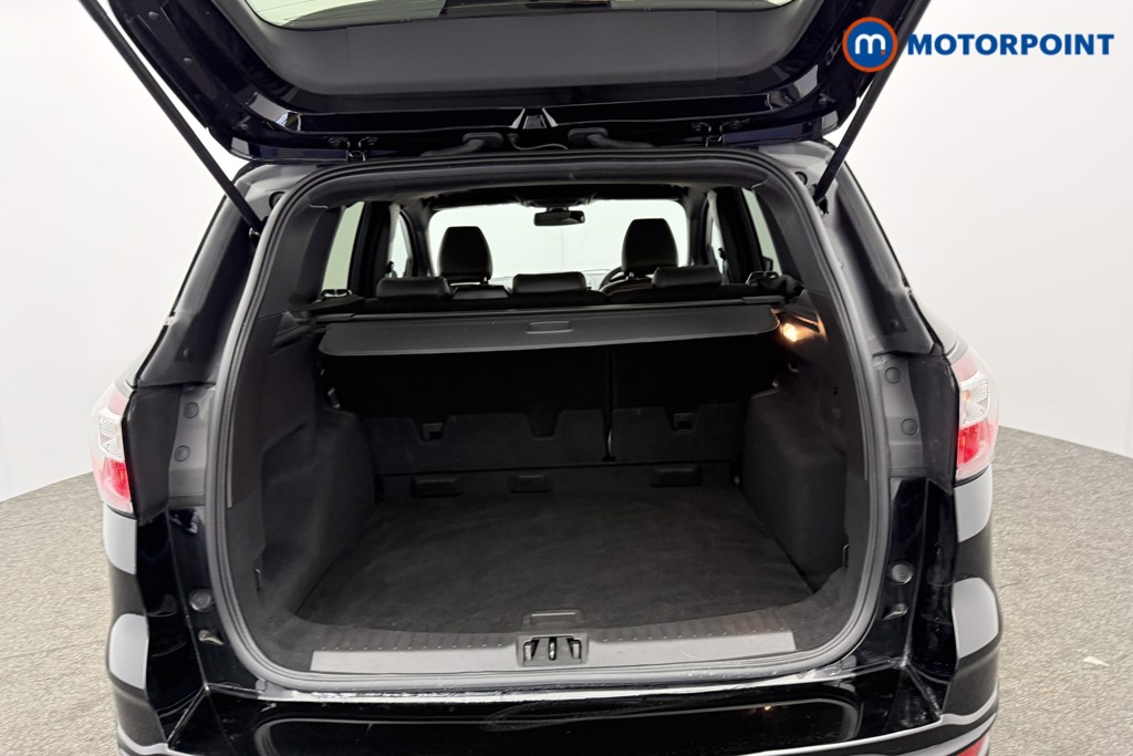 Ford Kuga St-Line Edition Manual Diesel SUV - Stock Number (1632303) - 13th supplementary image