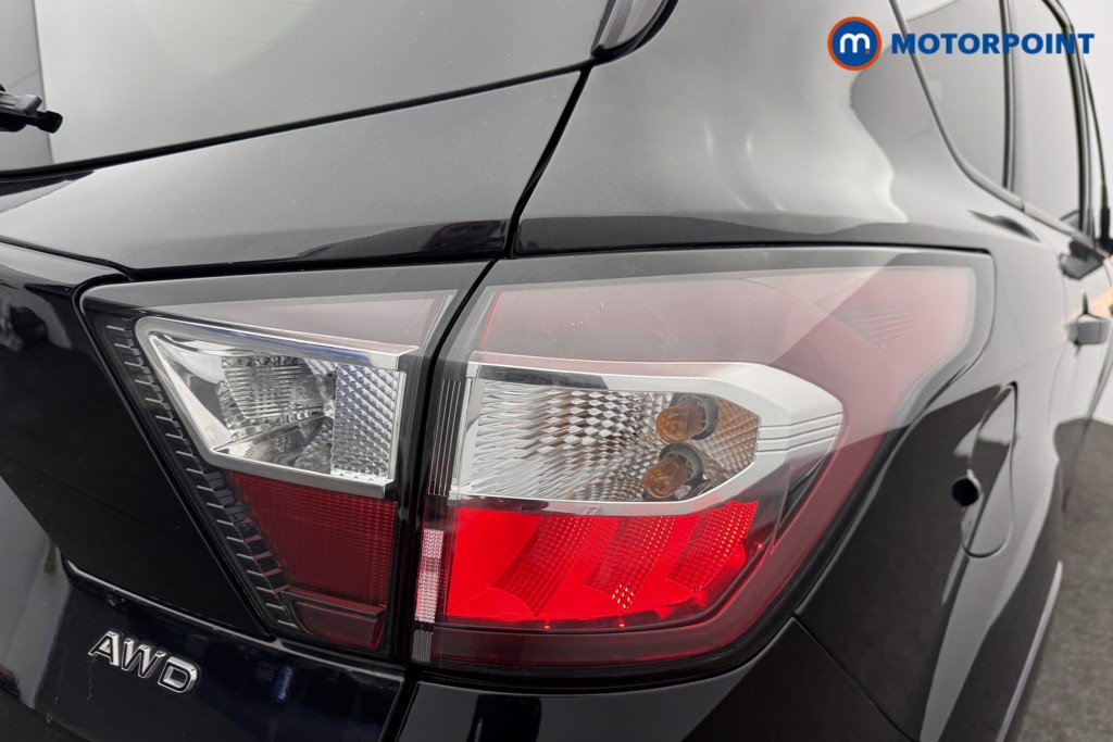Ford Kuga St-Line Edition Manual Diesel SUV - Stock Number (1632303) - 15th supplementary image