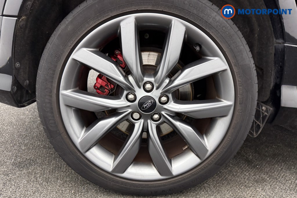 Ford Kuga St-Line Edition Manual Diesel SUV - Stock Number (1632303) - 16th supplementary image
