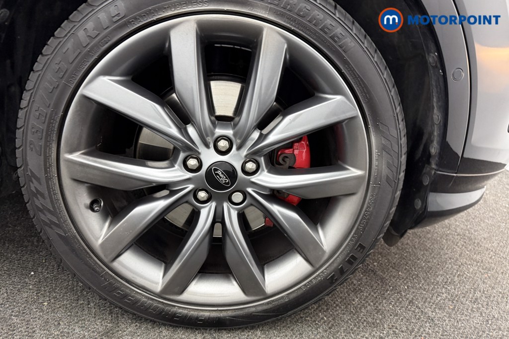 Ford Kuga St-Line Edition Manual Diesel SUV - Stock Number (1632303) - 17th supplementary image