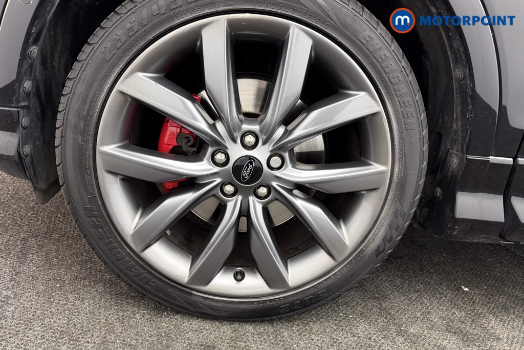 Ford Kuga St-Line Edition Manual Diesel SUV - Stock Number (1632303) - 18th supplementary image