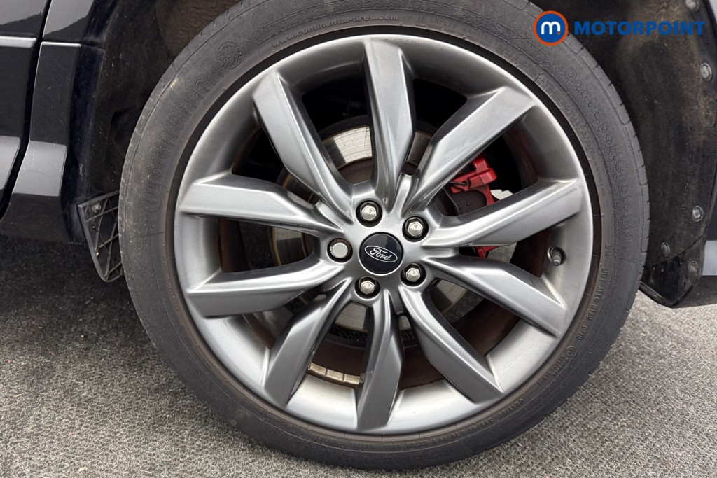 Ford Kuga St-Line Edition Manual Diesel SUV - Stock Number (1632303) - 19th supplementary image