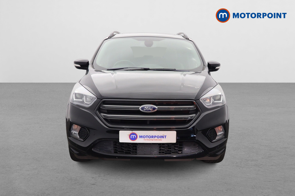 Ford Kuga St-Line Edition Manual Diesel SUV - Stock Number (1632303) - Front bumper