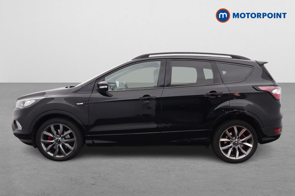 Ford Kuga St-Line Edition Manual Diesel SUV - Stock Number (1632303) - Passenger side