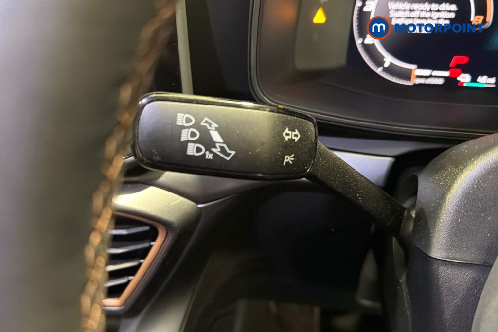 Cupra Formentor V2 Automatic Petrol Plug-In Hybrid SUV - Stock Number (1632311) - 6th supplementary image