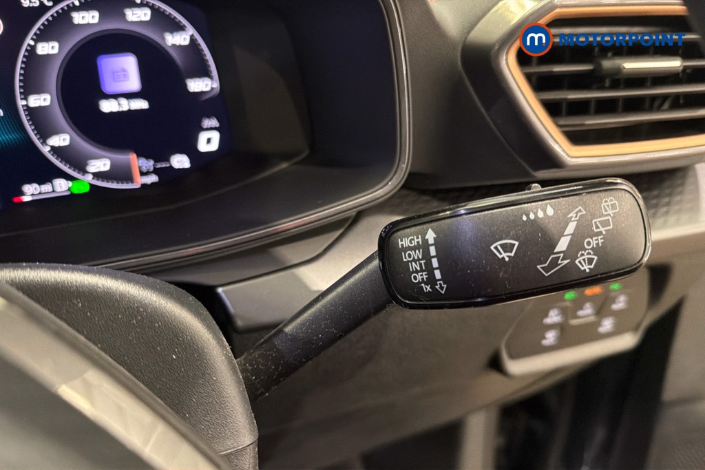 Cupra Formentor V2 Automatic Petrol Plug-In Hybrid SUV - Stock Number (1632311) - 7th supplementary image