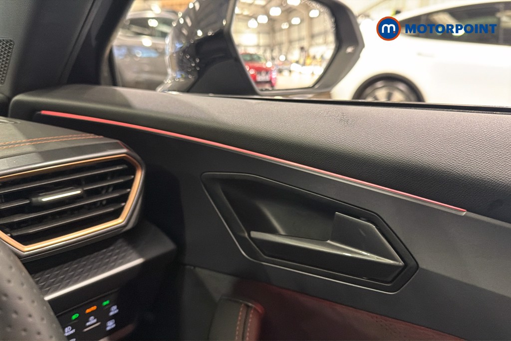 Cupra Formentor V2 Automatic Petrol Plug-In Hybrid SUV - Stock Number (1632311) - 11th supplementary image