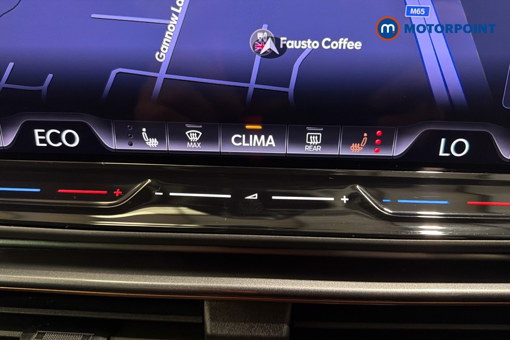 Cupra Formentor V2 Automatic Petrol Plug-In Hybrid SUV - Stock Number (1632311) - 14th supplementary image