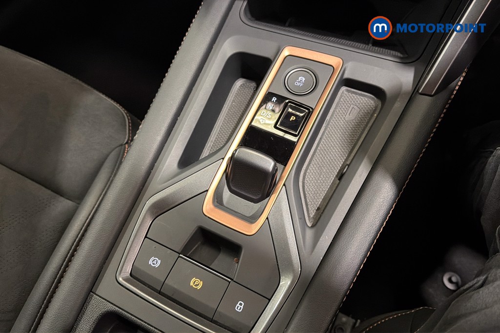 Cupra Formentor V2 Automatic Petrol Plug-In Hybrid SUV - Stock Number (1632311) - 15th supplementary image