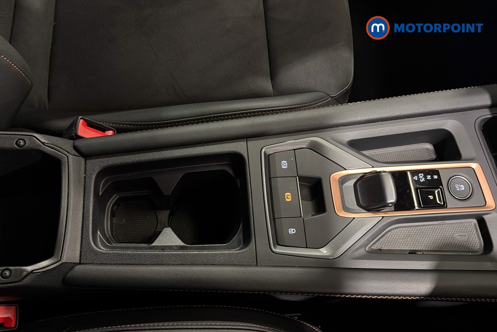 Cupra Formentor V2 Automatic Petrol Plug-In Hybrid SUV - Stock Number (1632311) - 16th supplementary image