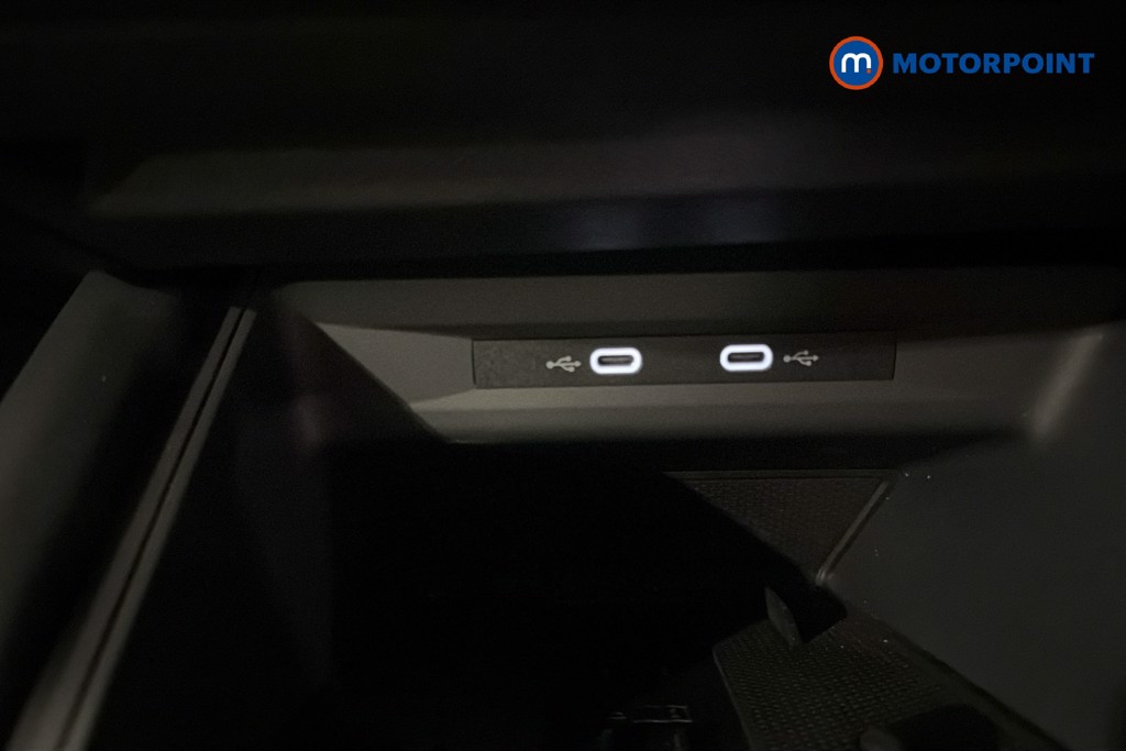 Cupra Formentor V2 Automatic Petrol Plug-In Hybrid SUV - Stock Number (1632311) - 17th supplementary image