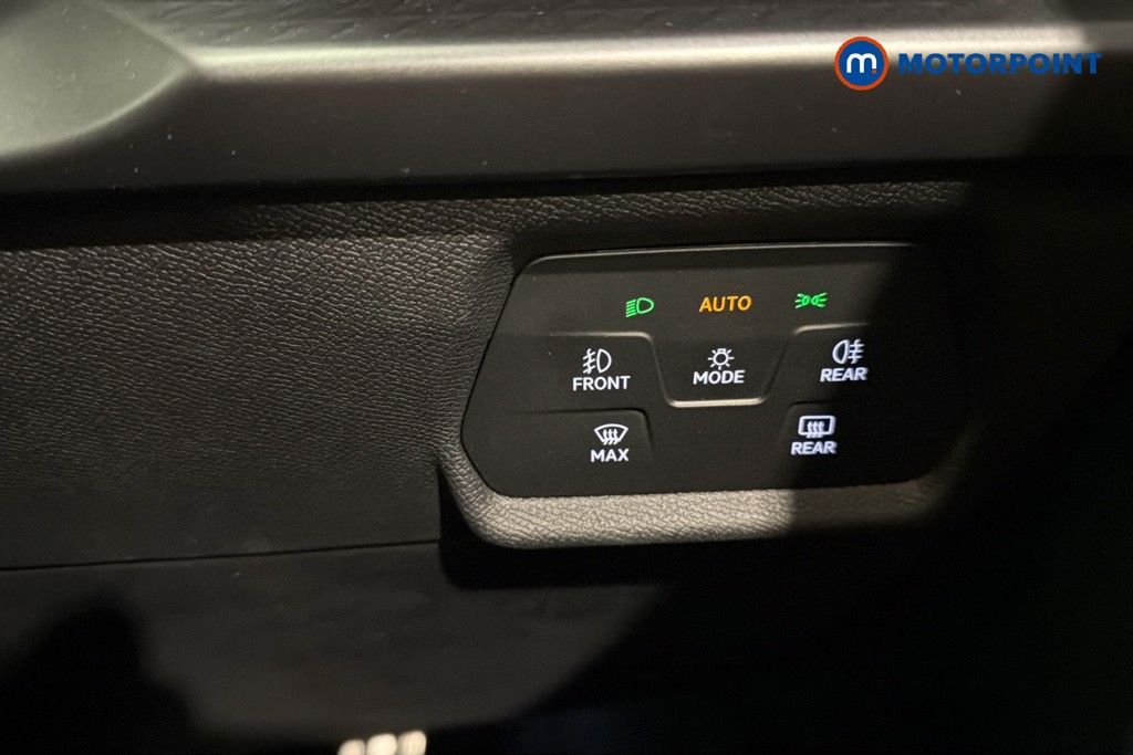 Cupra Formentor V2 Automatic Petrol Plug-In Hybrid SUV - Stock Number (1632311) - 18th supplementary image