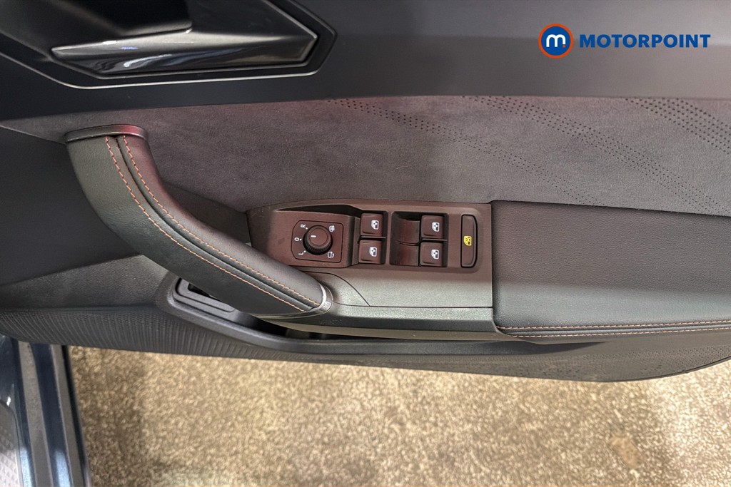 Cupra Formentor V2 Automatic Petrol Plug-In Hybrid SUV - Stock Number (1632311) - 20th supplementary image