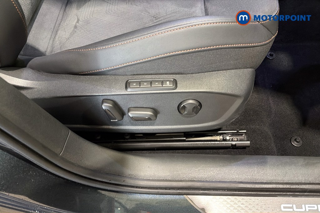 Cupra Formentor V2 Automatic Petrol Plug-In Hybrid SUV - Stock Number (1632311) - 25th supplementary image