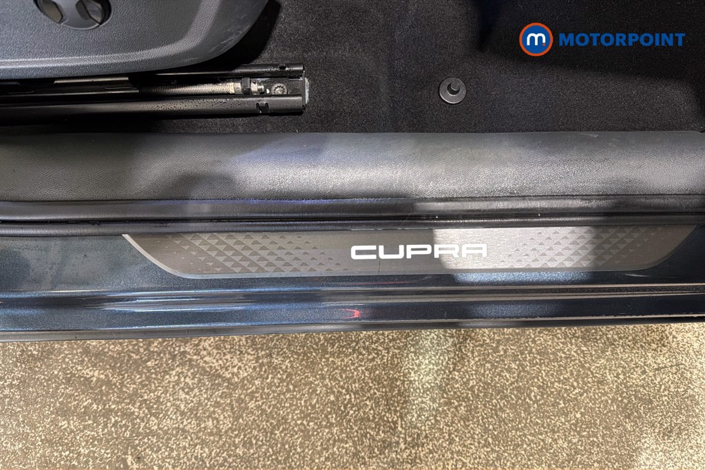 Cupra Formentor V2 Automatic Petrol Plug-In Hybrid SUV - Stock Number (1632311) - 27th supplementary image