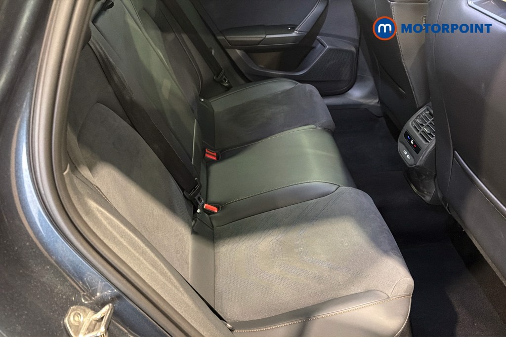 Cupra Formentor V2 Automatic Petrol Plug-In Hybrid SUV - Stock Number (1632311) - 28th supplementary image