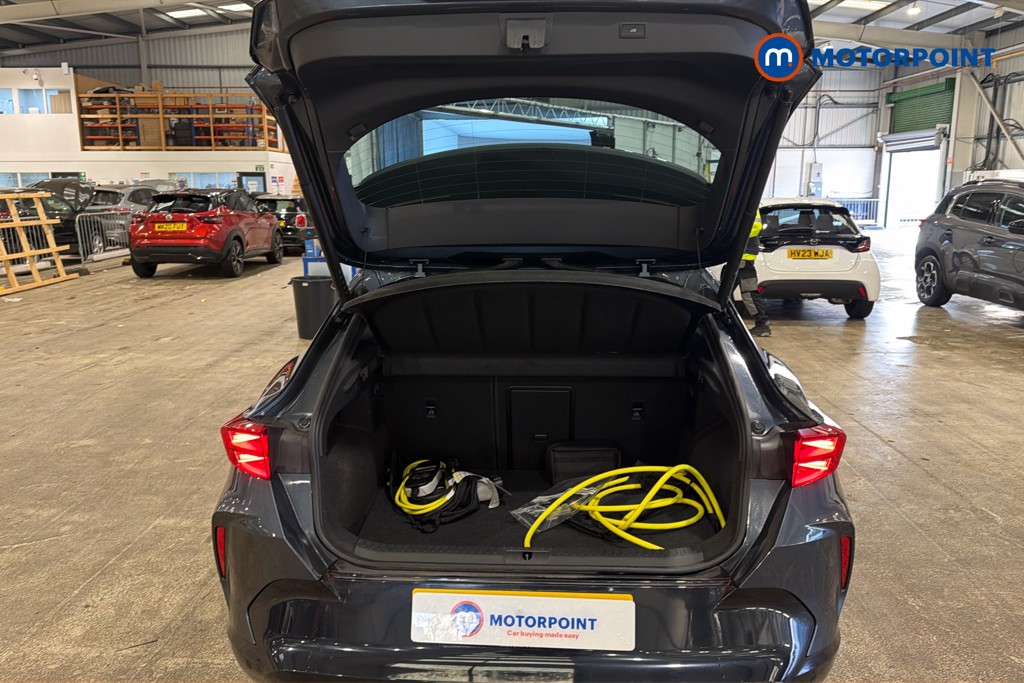 Cupra Formentor V2 Automatic Petrol Plug-In Hybrid SUV - Stock Number (1632311) - 33rd supplementary image