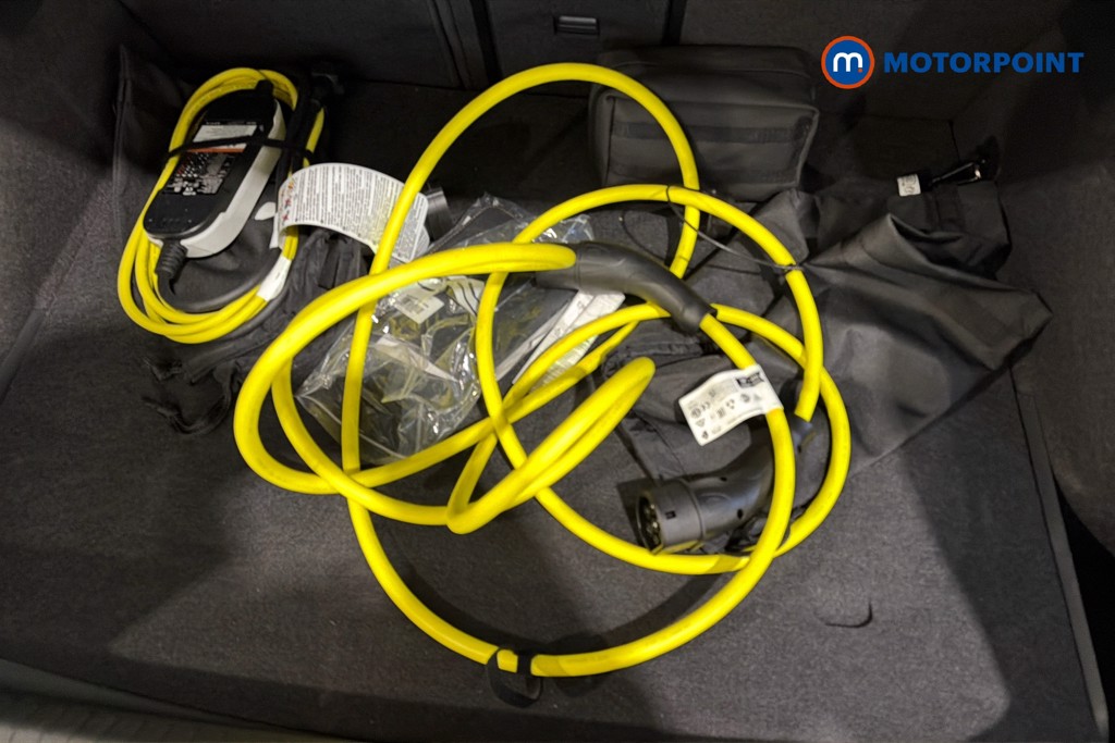 Cupra Formentor V2 Automatic Petrol Plug-In Hybrid SUV - Stock Number (1632311) - 34th supplementary image