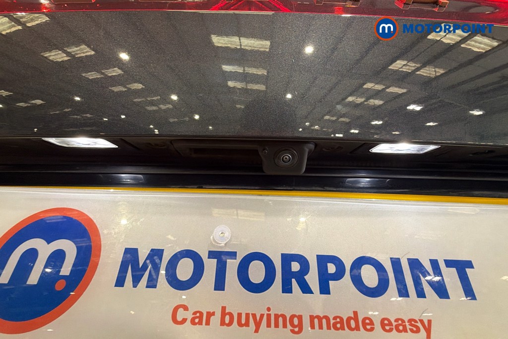 Cupra Formentor V2 Automatic Petrol Plug-In Hybrid SUV - Stock Number (1632311) - 36th supplementary image