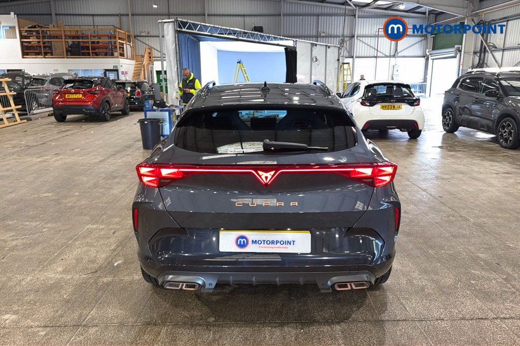 Cupra Formentor V2 Automatic Petrol Plug-In Hybrid SUV - Stock Number (1632311) - 37th supplementary image