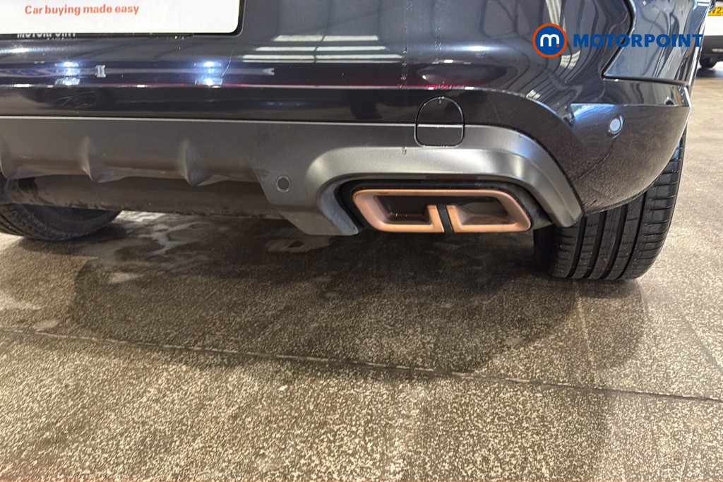 Cupra Formentor V2 Automatic Petrol Plug-In Hybrid SUV - Stock Number (1632311) - 39th supplementary image