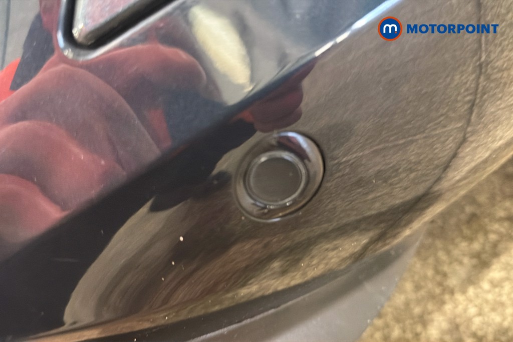 Cupra Formentor V2 Automatic Petrol Plug-In Hybrid SUV - Stock Number (1632311) - 40th supplementary image